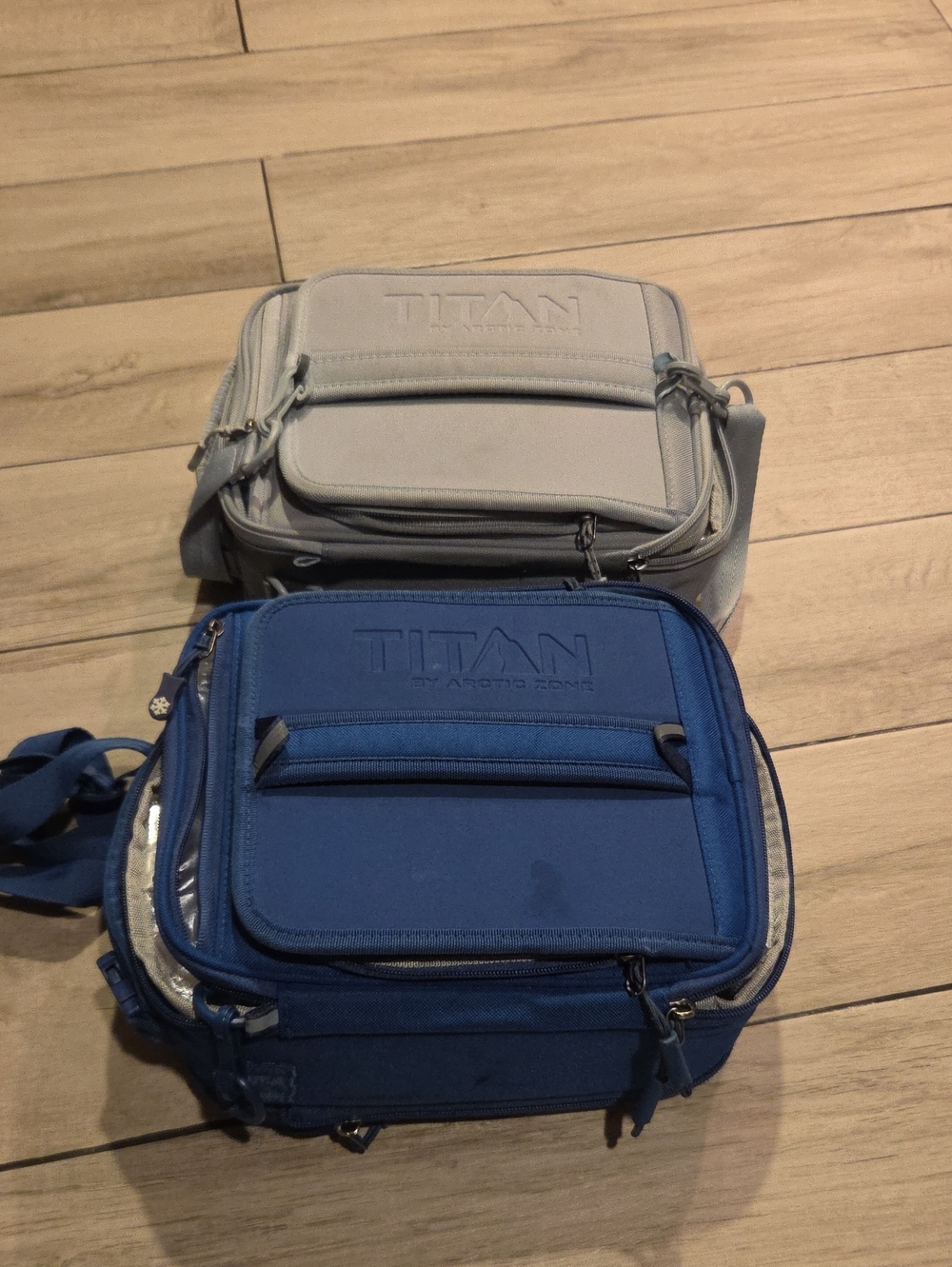 Titan Insulated Lunchbox Bundle